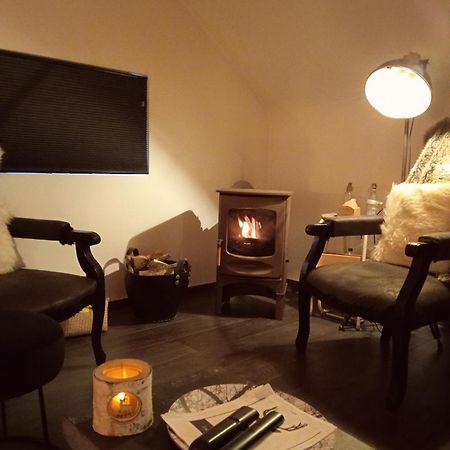 Oh Deer! Apartment Vaux-sur-Sure Exterior foto