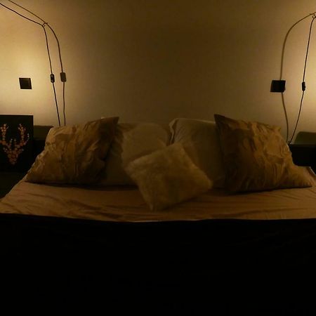 Oh Deer! Apartment Vaux-sur-Sure Exterior foto